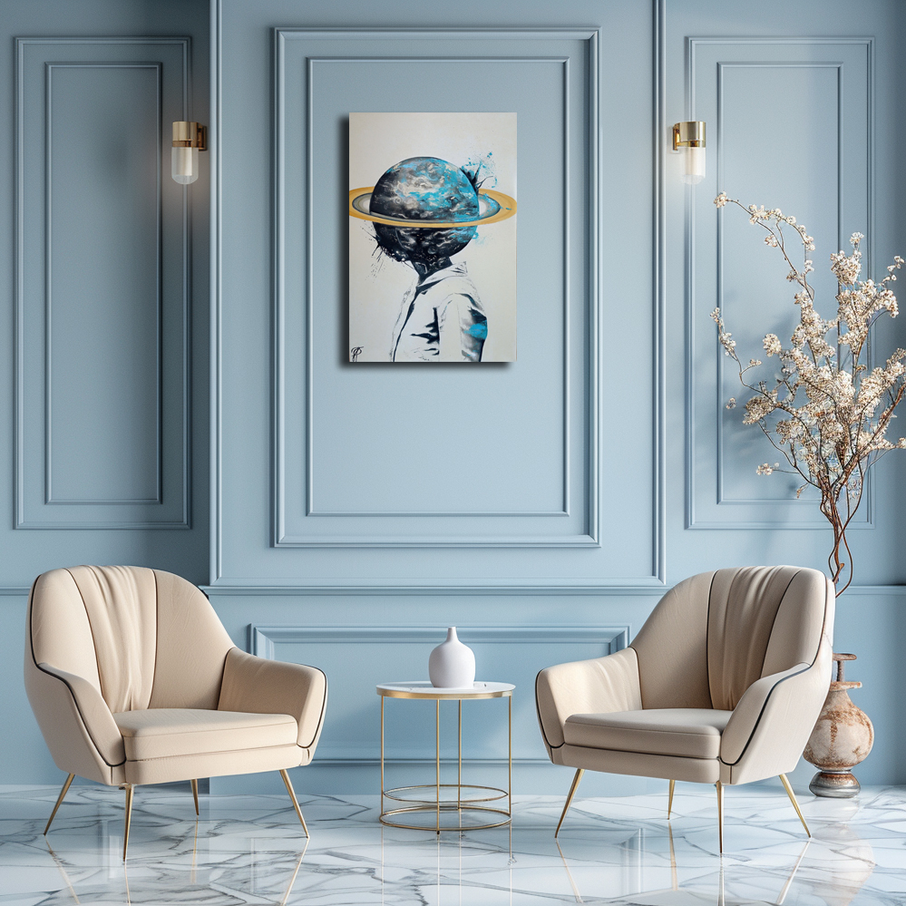 Original artwork collection by Julianna Tulinova #originalart #artcollection