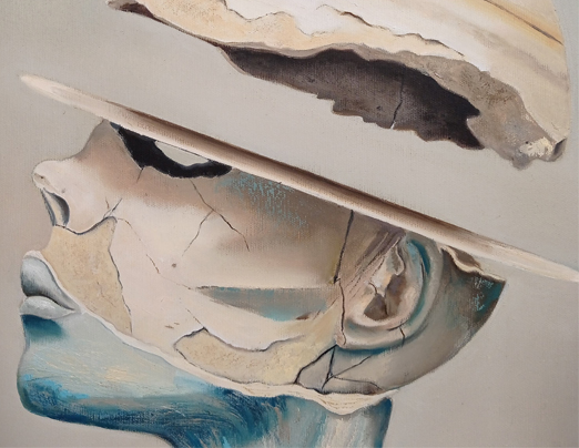 Different painting styles from classic to avant-garde art #paintingstyles #artisticmovements