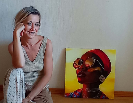 Art investment benefits and market trends #artinvesting #artcollecting