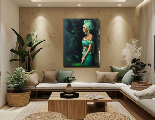 Art authenticity certificate and verification process #artauthenticity #originalart