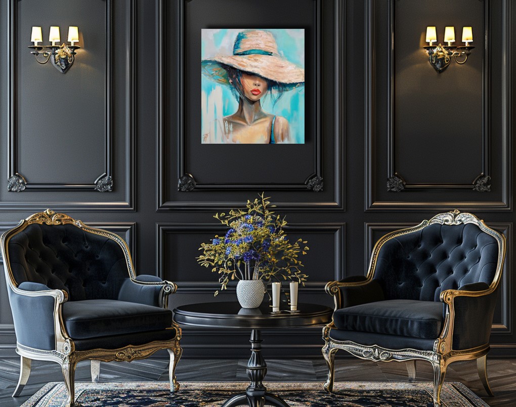 Different painting styles from classic to avant-garde art #paintingstyles #artisticmovements